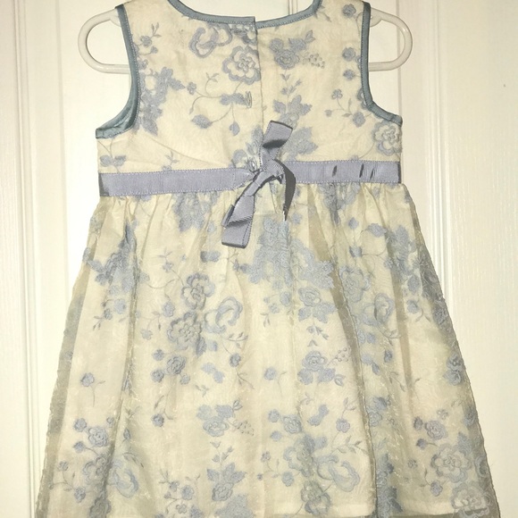 SUMMER DRESS - Picture 2 of 2